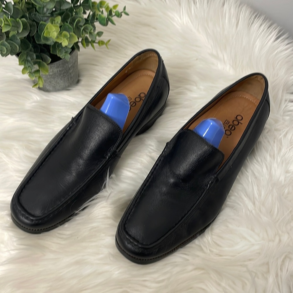abeo bio system loafers